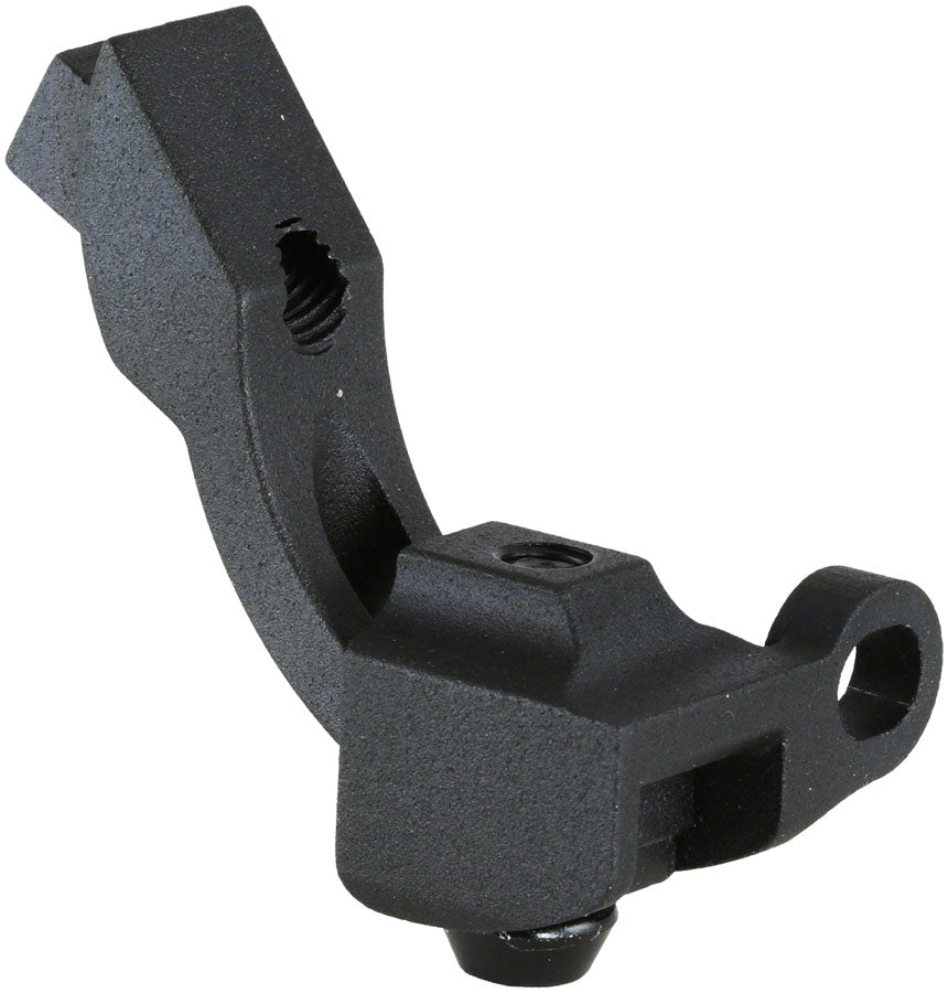 TRP HD4.1 Shifter Adapter Kit - I-Spec B to Shimano EV Right-Hand