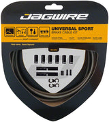 Jagwire Universal Sport Brake Kit