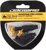 Jagwire Tektro Quick-Fit Adapters