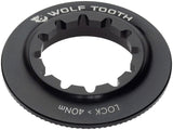 Wolf Tooth Centerlock Rotor Lockring - Internal Splined