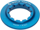 Wolf Tooth Centerlock Rotor Lockring - Internal Splined