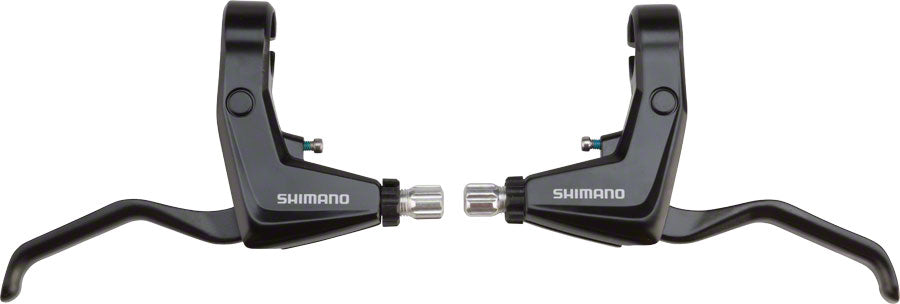 Freno en V Shimano Alivio BL-T4000