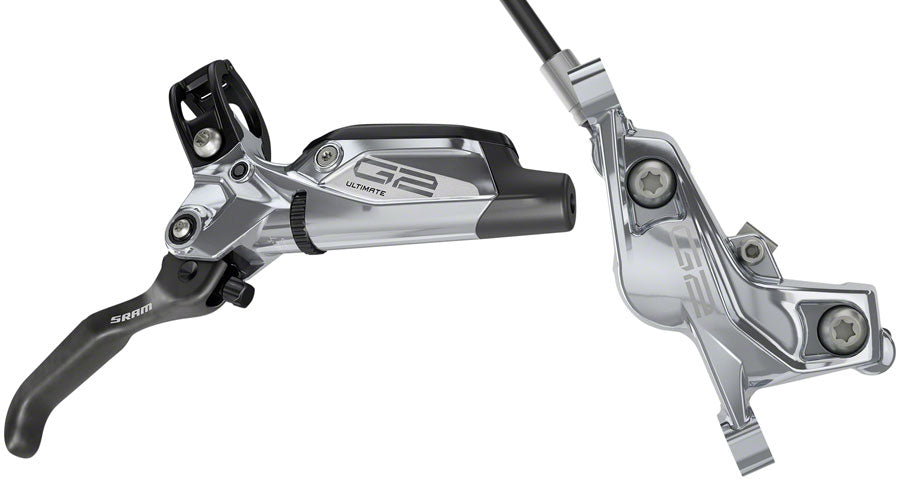 SRAM G2 Ultimate Disc Brake Lever
