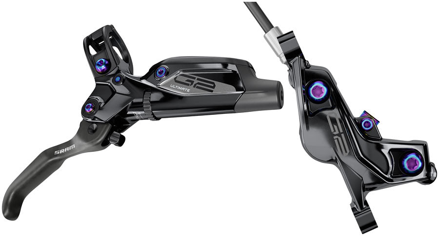 SRAM G2 Ultimate Disc Brake Lever