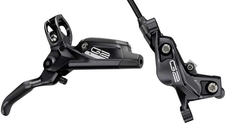 SRAM G2 R Disc Brake Lever