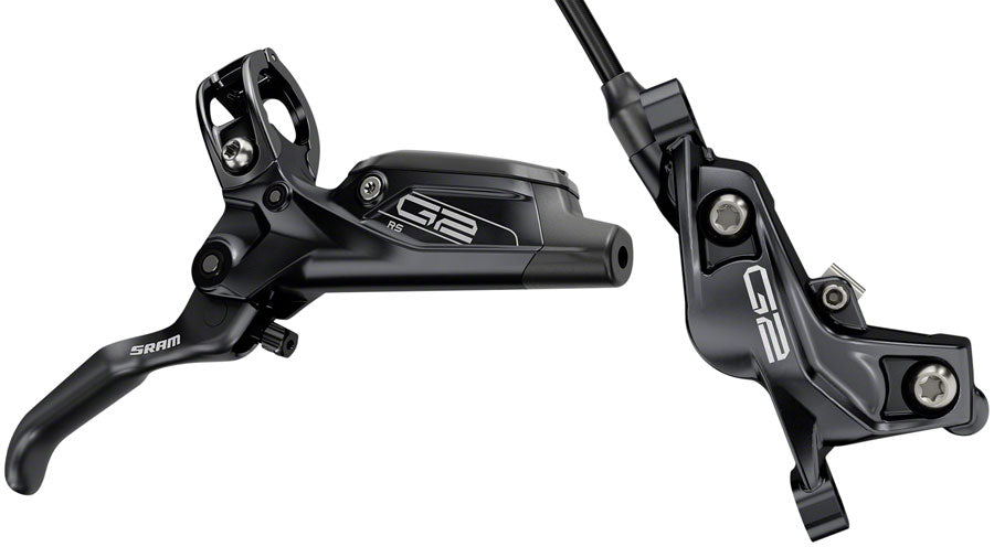 SRAM G2 RS Disc Brake Lever