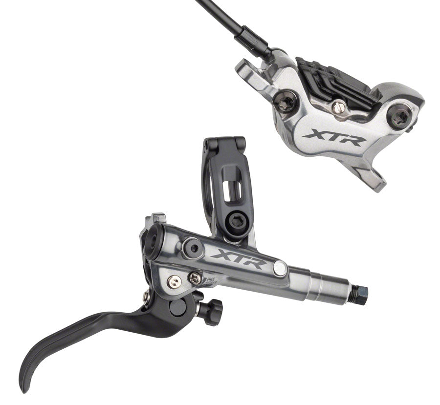 Shimano XTR BL- M9120/BR-M9120 Disc Brake Lever