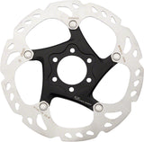 Shimano Deore XT SM-RT86-L Disc Brake Rotor - 6 Bolt