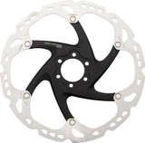 Shimano Deore XT SM-RT86-L Disc Brake Rotor - 6 Bolt