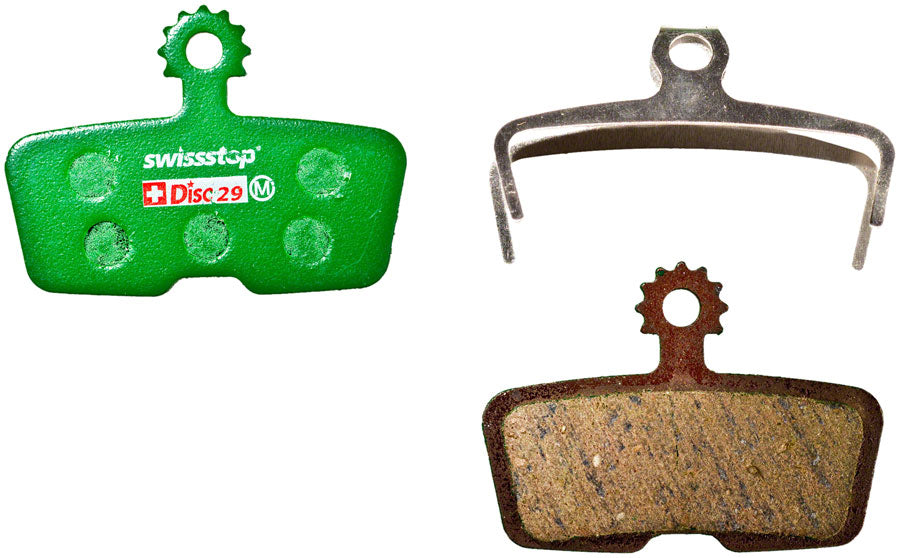 SwissStop Disc C Disc Brake Pad Set