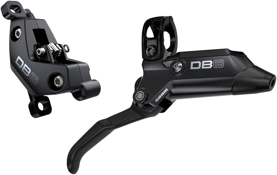 SRAM DB8 Stealth Disc Brake Lever