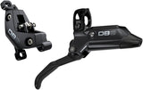 SRAM DB8 Stealth Disc Brake Lever