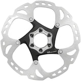 Shimano Deore XT SM-RT86-L Disc Brake Rotor - 6 Bolt