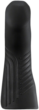 Maneta de freno Shimano GRX BL-RX610-L (izquierda) Solo para palanca de freno de disco hidráulico