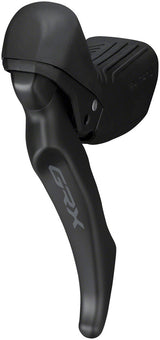 Maneta de freno Shimano GRX BL-RX610-L (izquierda) Solo para palanca de freno de disco hidráulico
