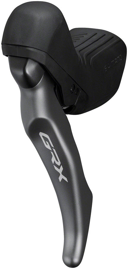 Maneta de freno Shimano GRX BL-RX820-L (izquierda) Solo para palanca de freno de disco hidráulico