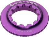 Wolf Tooth Centerlock Rotor Lockring - Internal Splined