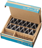 Shimano J04C-MF Disc Brake Pads Springs