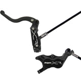 Hope XCR Pro E4 Disc Brake and Lever Set