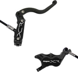 Hope XCR Pro E4 Disc Brake and Lever Set