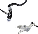 Hope XCR Pro E4 Disc Brake and Lever Set