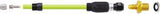 Jagwire Pro Quick-Fit Adapters Hydraulic Hose