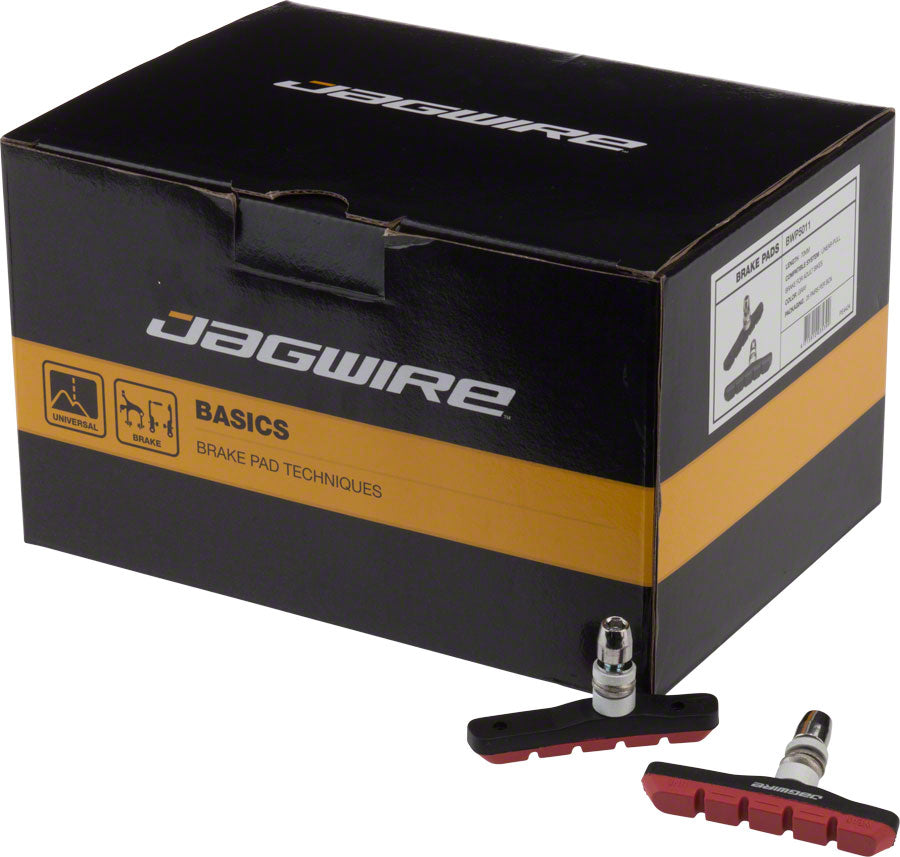Jagwire Mountain Sport con rosca
