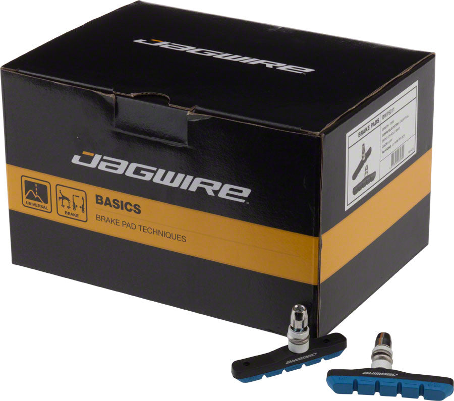 Jagwire Mountain Sport con rosca