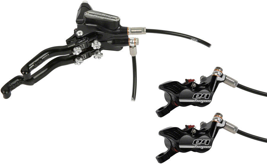 Hope Tech 3 E4 Duo Disc Brake Lever