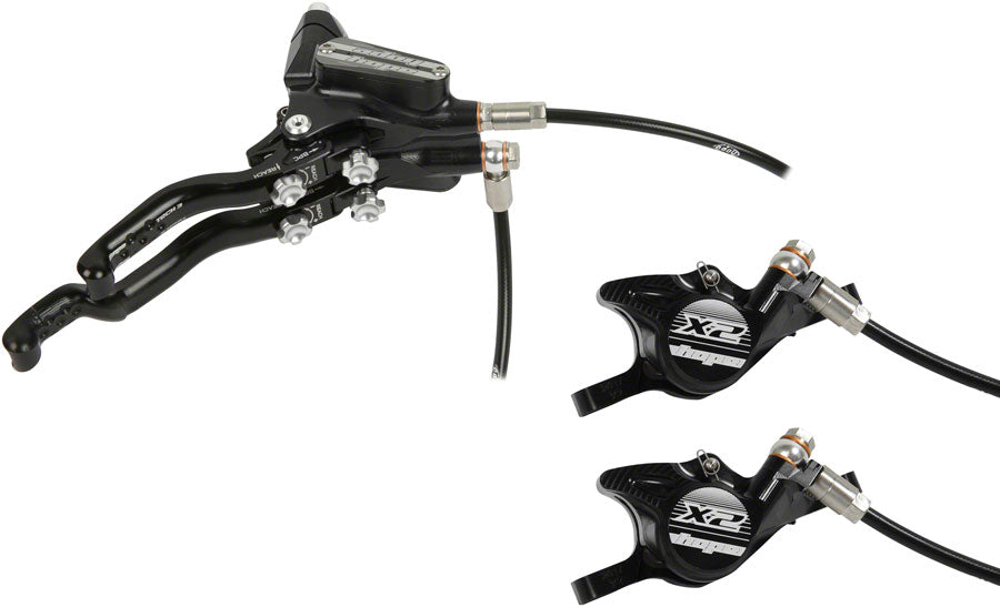 Hope Tech 3 X2 Duo Disc Brake Lever