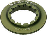Wolf Tooth Centerlock Rotor Lockring - Internal Splined