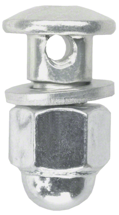Perno de anclaje de cable Cane Creek: bolsa de 10