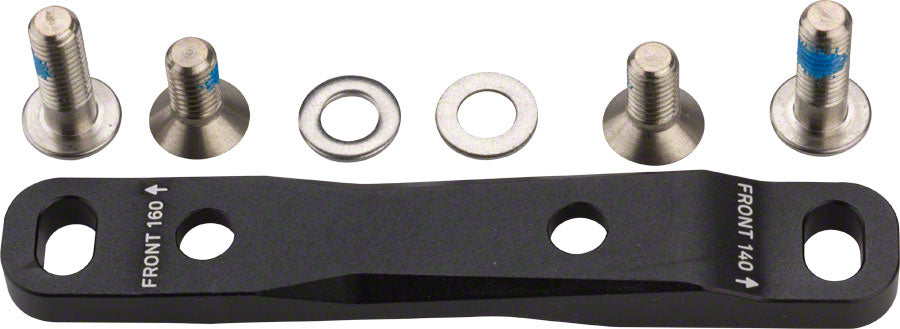 Adaptador de montaje plano SRAM