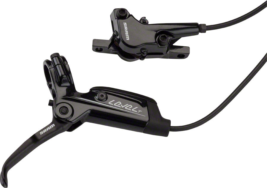 SRAM Level T Disc Brake and Lever