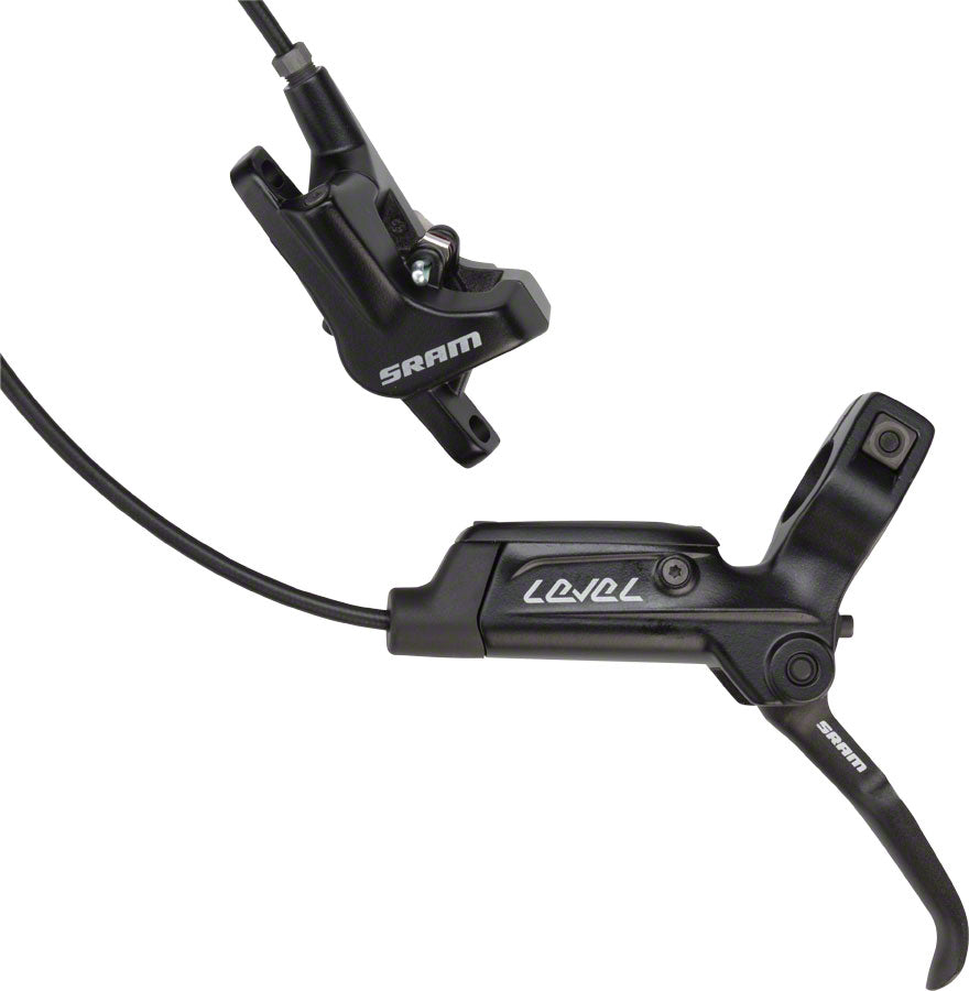 SRAM Level Disc Brake and Lever