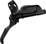 Maneta de freno de disco SRAM Code RSC (delantera y trasera, hidráulica, montaje en poste, negra, A1)