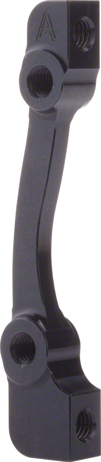 Adaptador de freno de disco Hope Mount A-Post - Pinza de poste para IS F-160/R-140