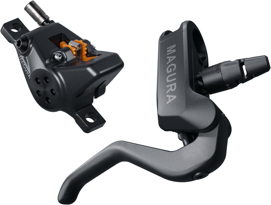 Magura MT A2 Disc Brake Lever – Black Mountain Bicycles