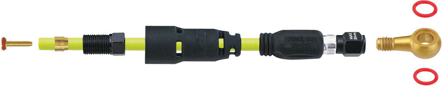 Jagwire Tektro Quick-Fit Adapters