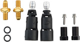 Jagwire Pro Quick-Fit Adapters Hydraulic Hose