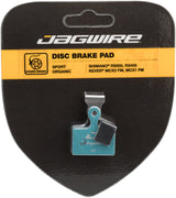 Pastillas de freno de disco Jagwire Sport Organic - Para Shimano Dura-Ace 9170 Ultegra R8070