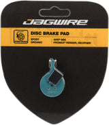 Pastillas de freno de disco orgánicas Jagwire Sport para Avid BB5 Promax Render