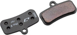 Jagwire Pro Extreme Sintered Disc Brake Pads - For Shimano Deore XT M8020 Saint M810/M820 Zee M640