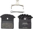 Shimano J05A-RF Disc Brake Pad Spring