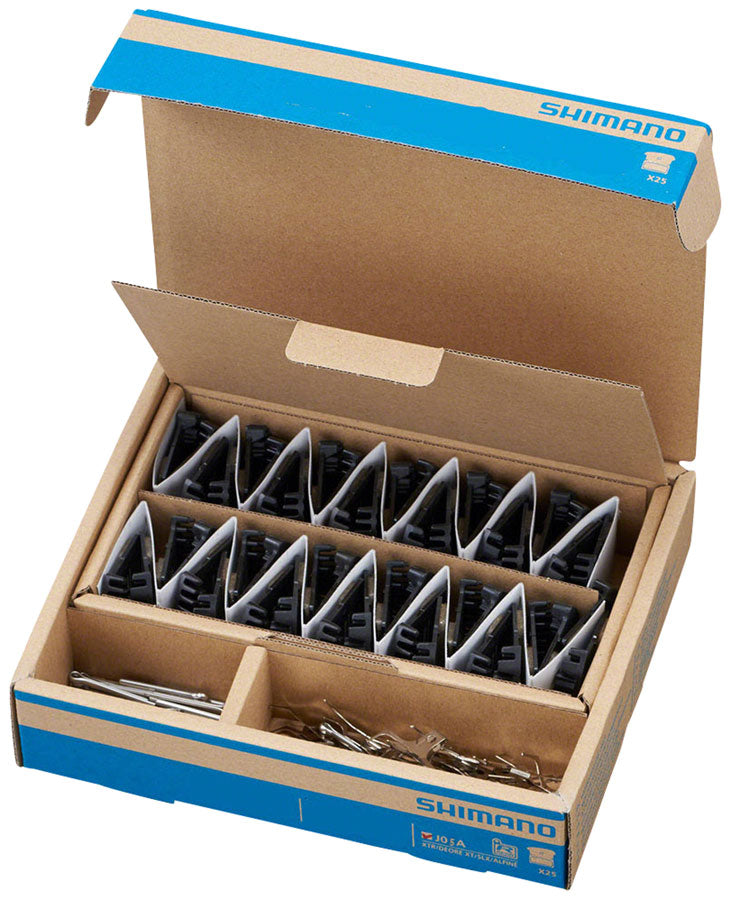 Shimano J05A-RF Disc Brake Pad Spring