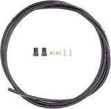 Jagwire Sport Mineral Oil Hydraulic Hose Kit Shimano XTR XT Deore MT520 MT420 2000mm BLK