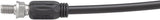 Manguera hidráulica Jagwire Sport DOT SRAM Guide A1 Level TL DB5 Avid Elixir 2000 mm BLK (caja de 10 unidades)