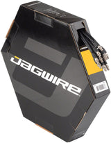 Manguera hidráulica Jagwire Sport DOT SRAM Guide A1 Level TL DB5 Avid Elixir 2000 mm BLK (caja de 10 unidades)