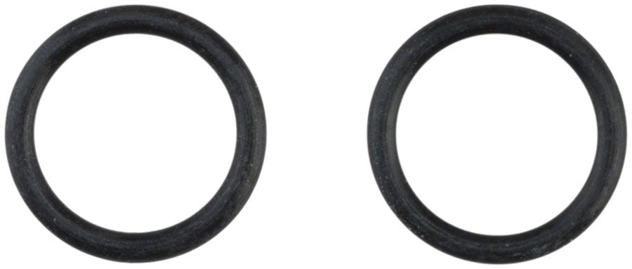 Juntas tóricas DOT Jagwire para conexiones banjo M6 (bolsa de 20)