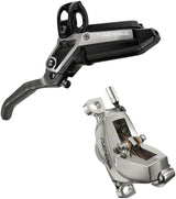 SRAM Code Ultimate Stealth Disc Brake Lever